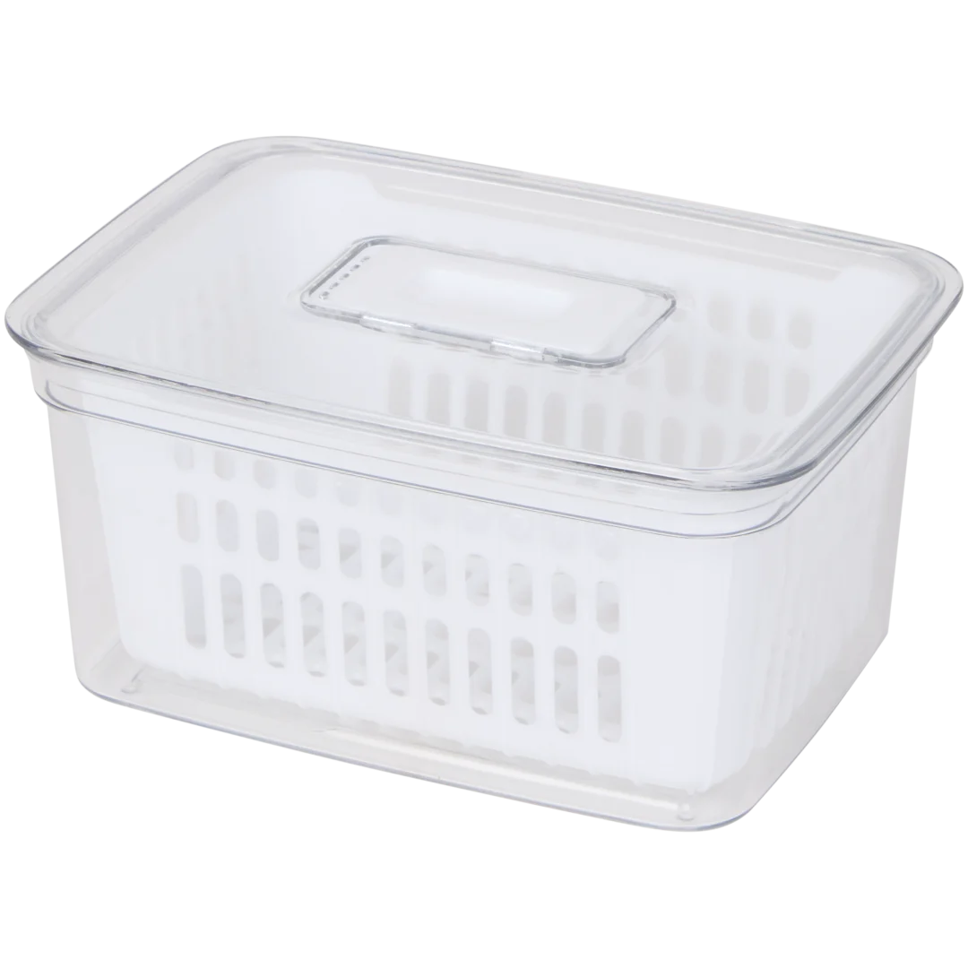 Úložný box do lednice DAY