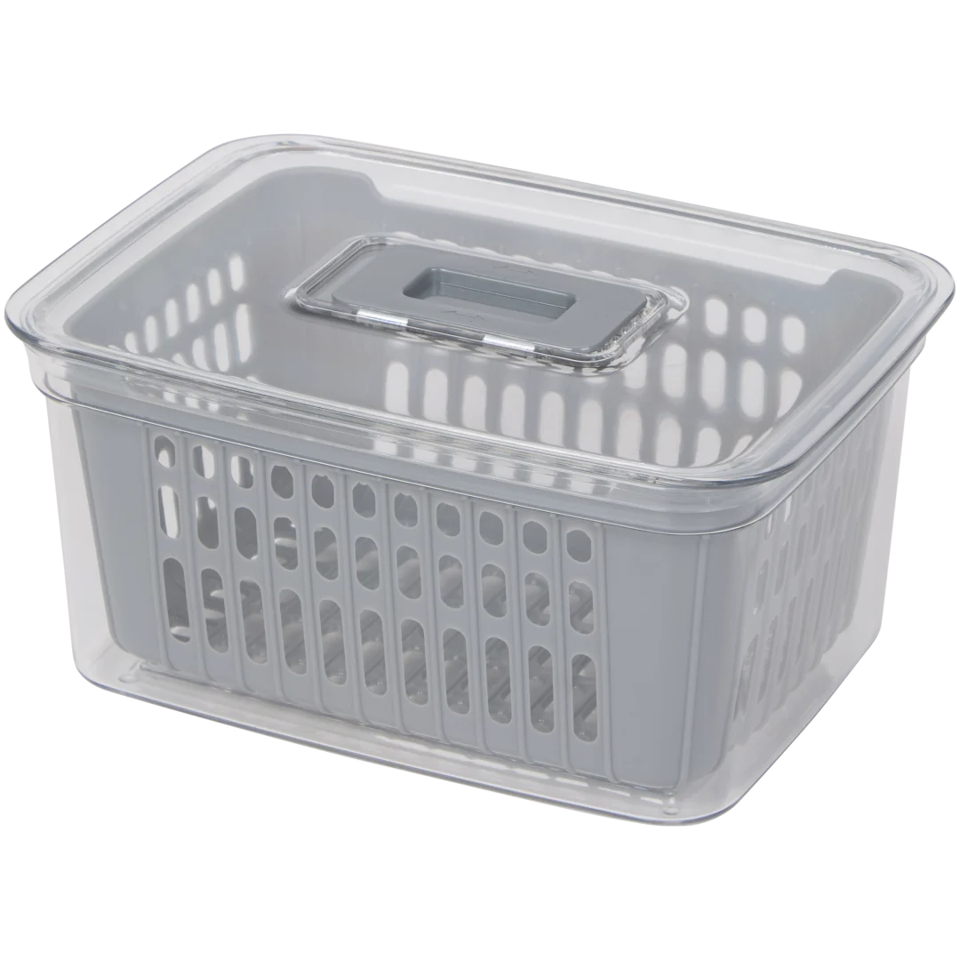 Úložný box do lednice DAY