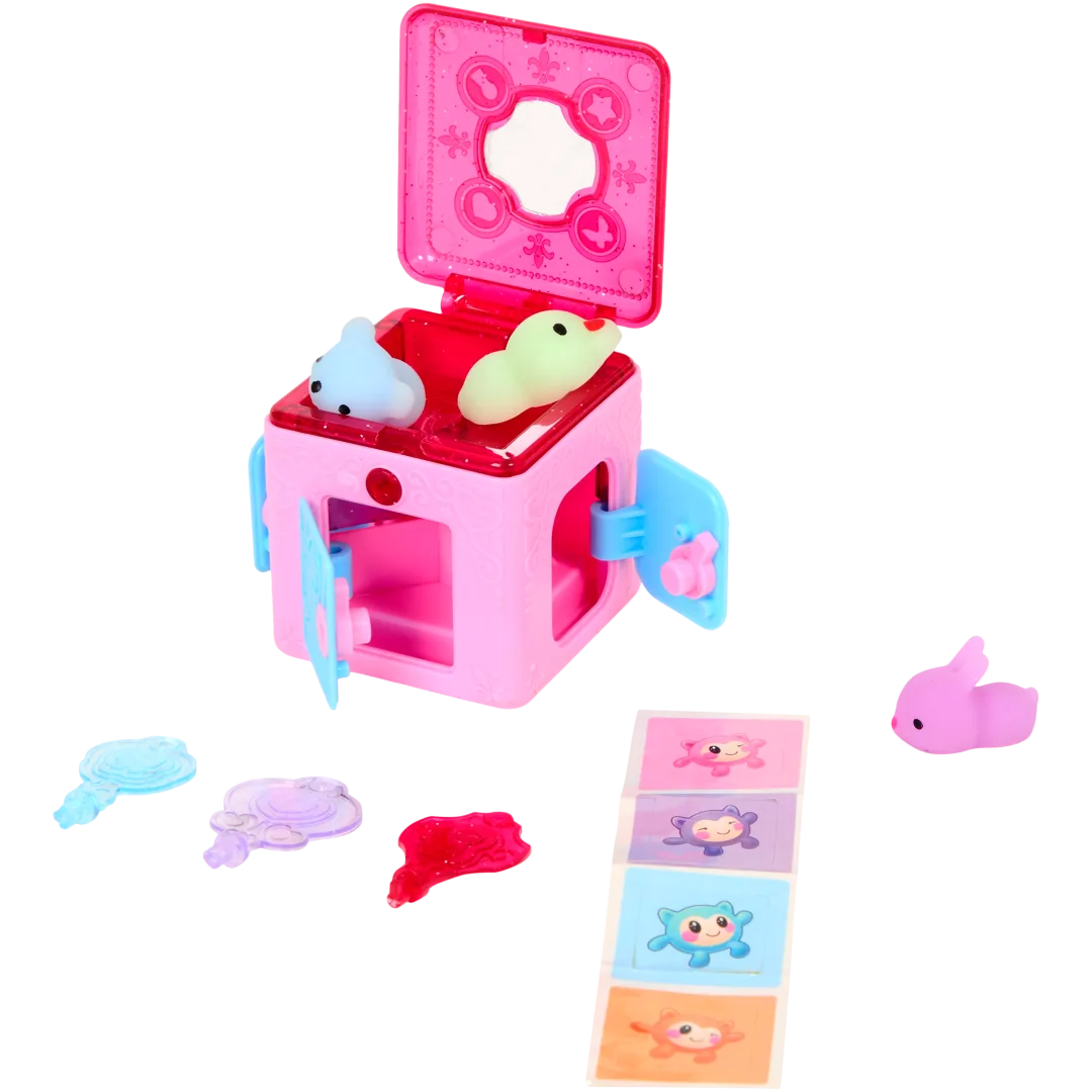 Kawaii verrassingsbox