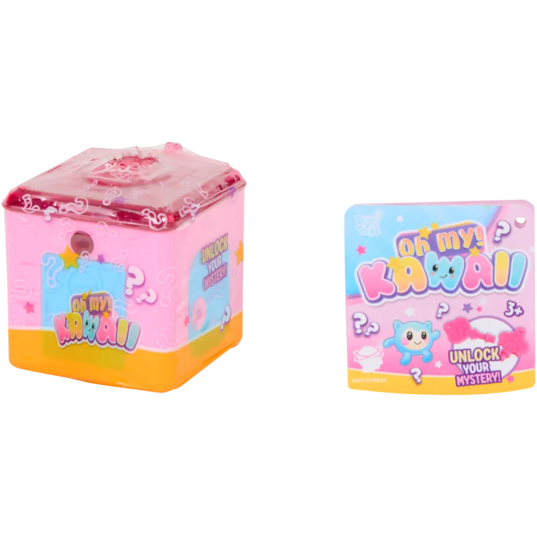 Kawaii verrassingsbox