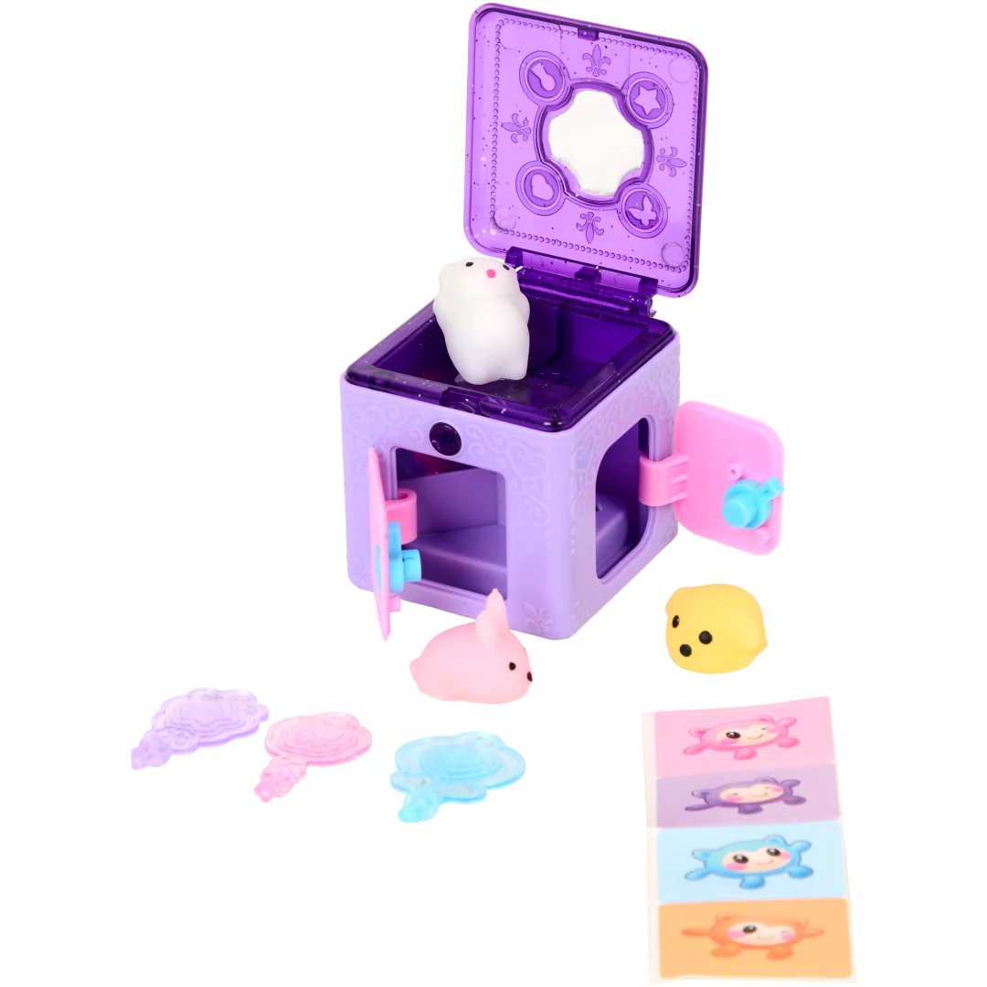 Kawaii verrassingsbox