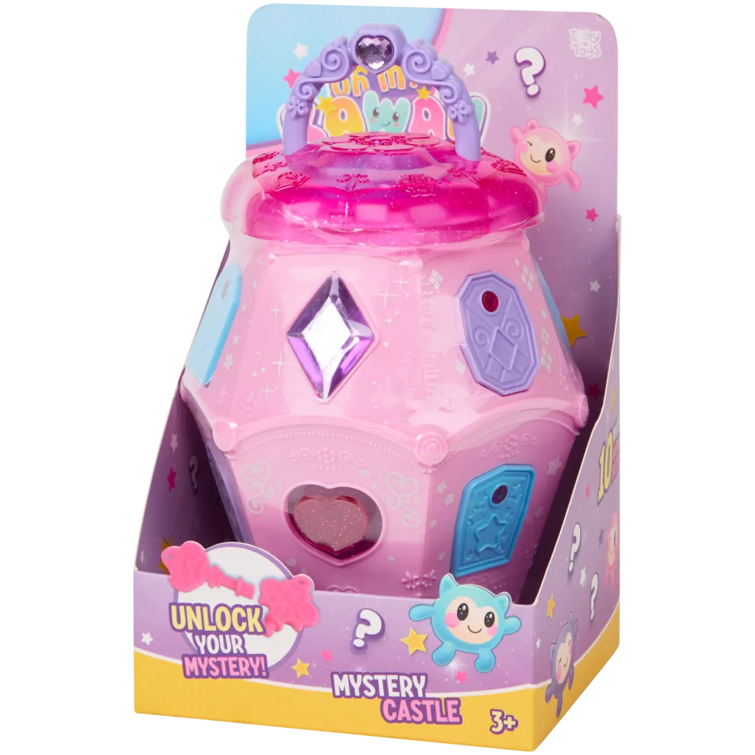 Kawaii Mystery Box