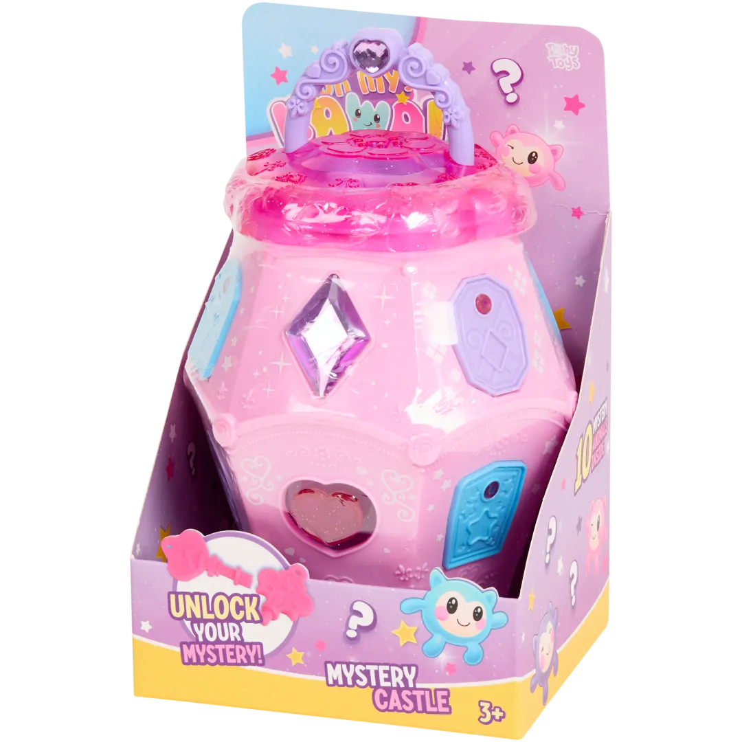 Kawaii Mystery Box