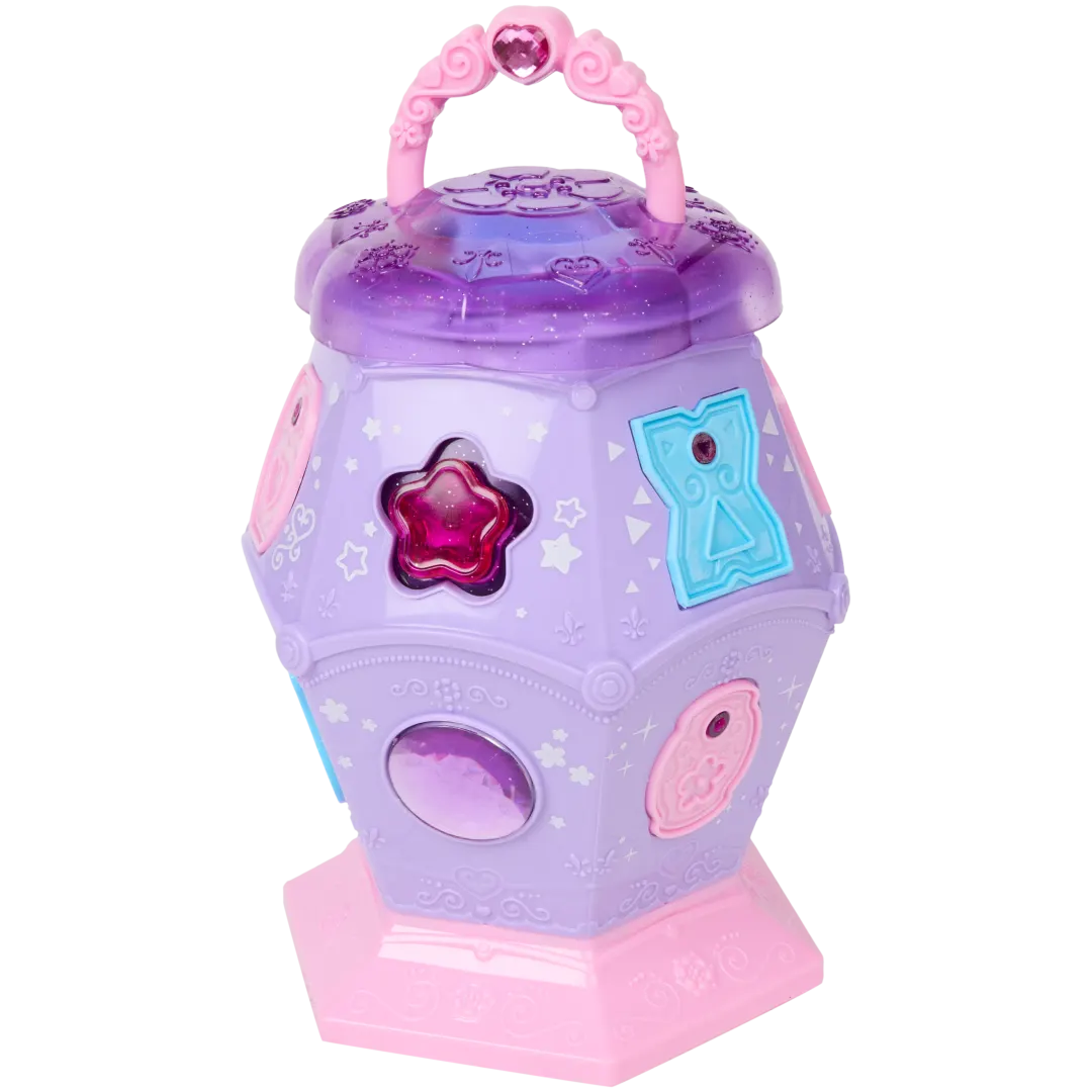 Caixa mistério Kawaii 1