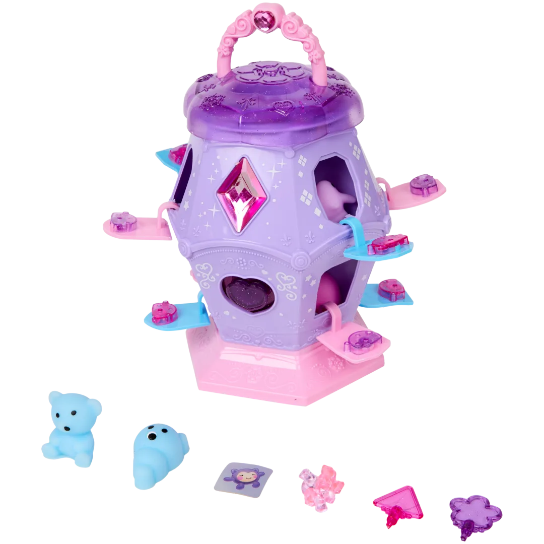 Caixa mistério Kawaii 3