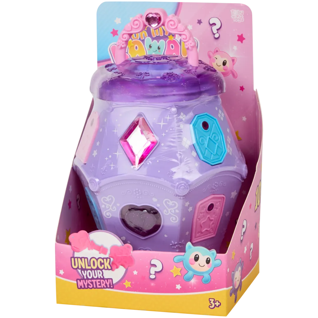Kawaii Mystery Box