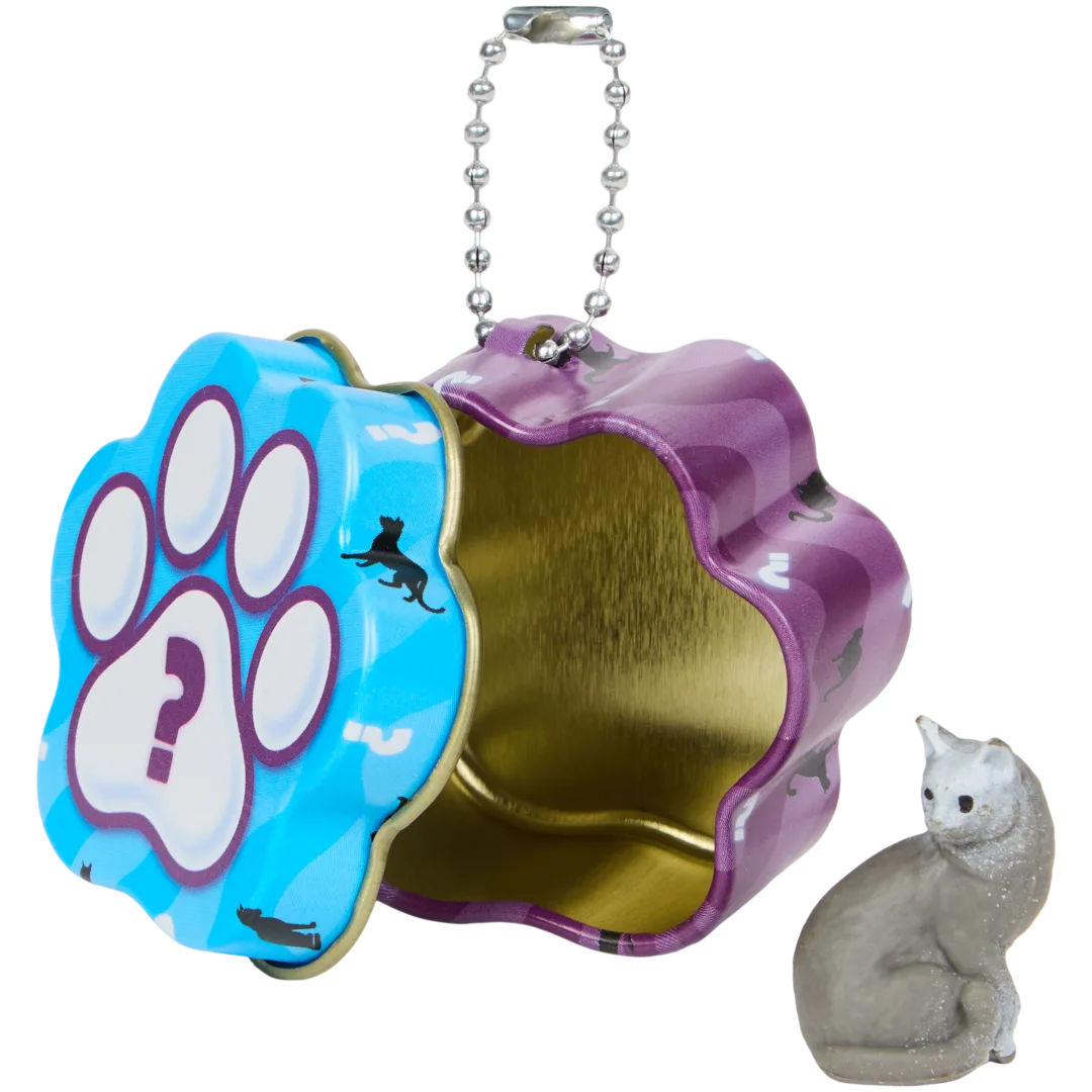 Animais em saco surpresa 3