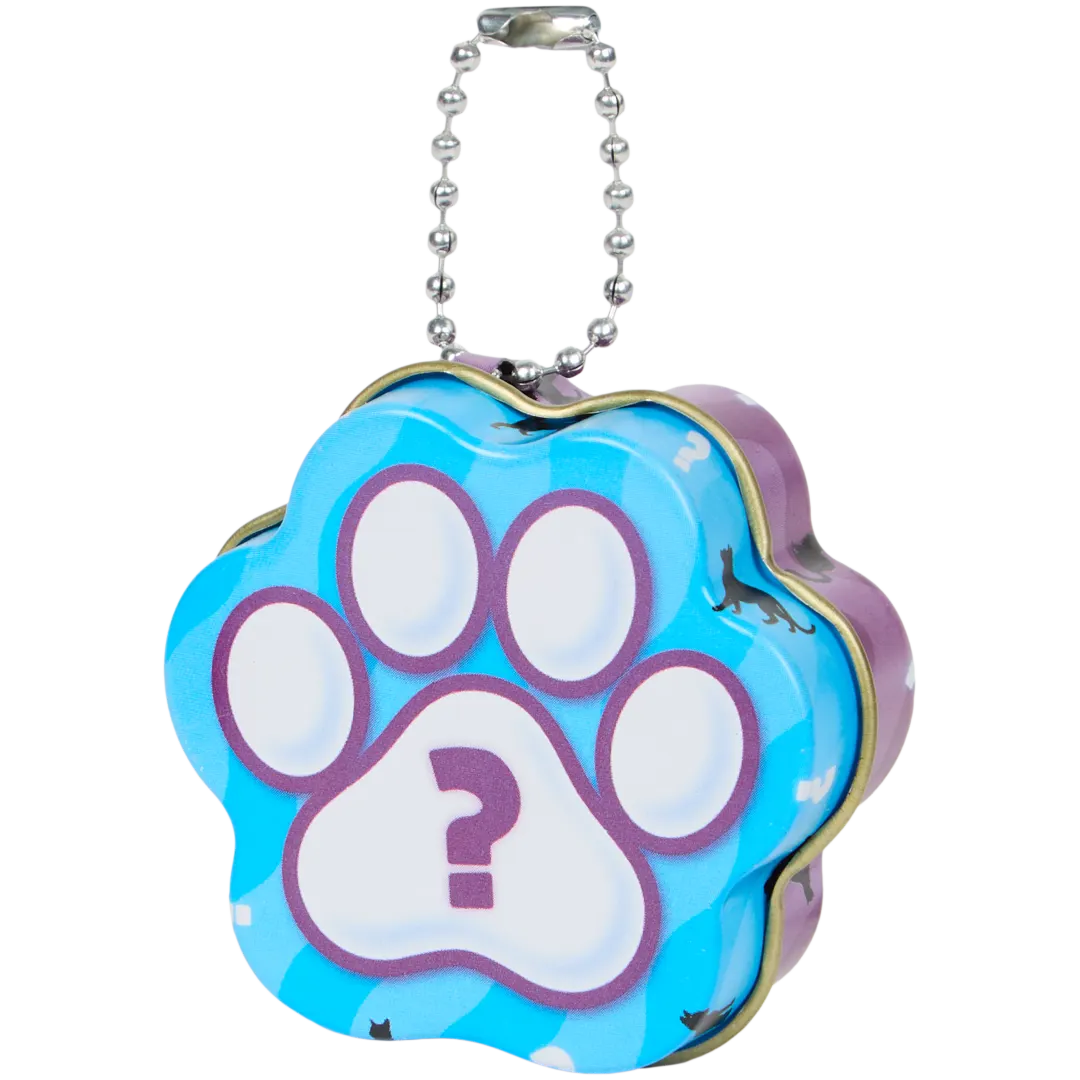 Animais em saco surpresa 4