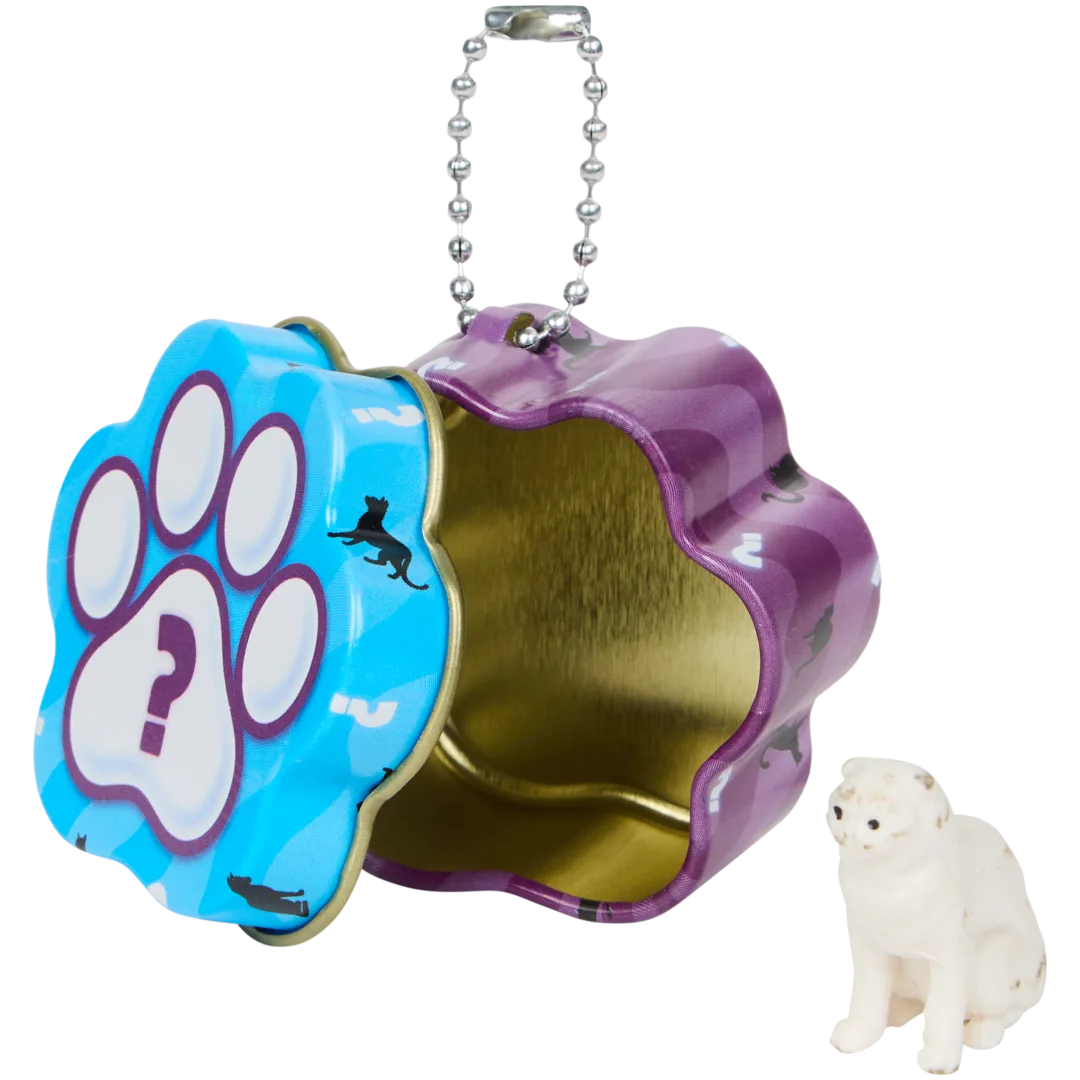 Animais em saco surpresa 5