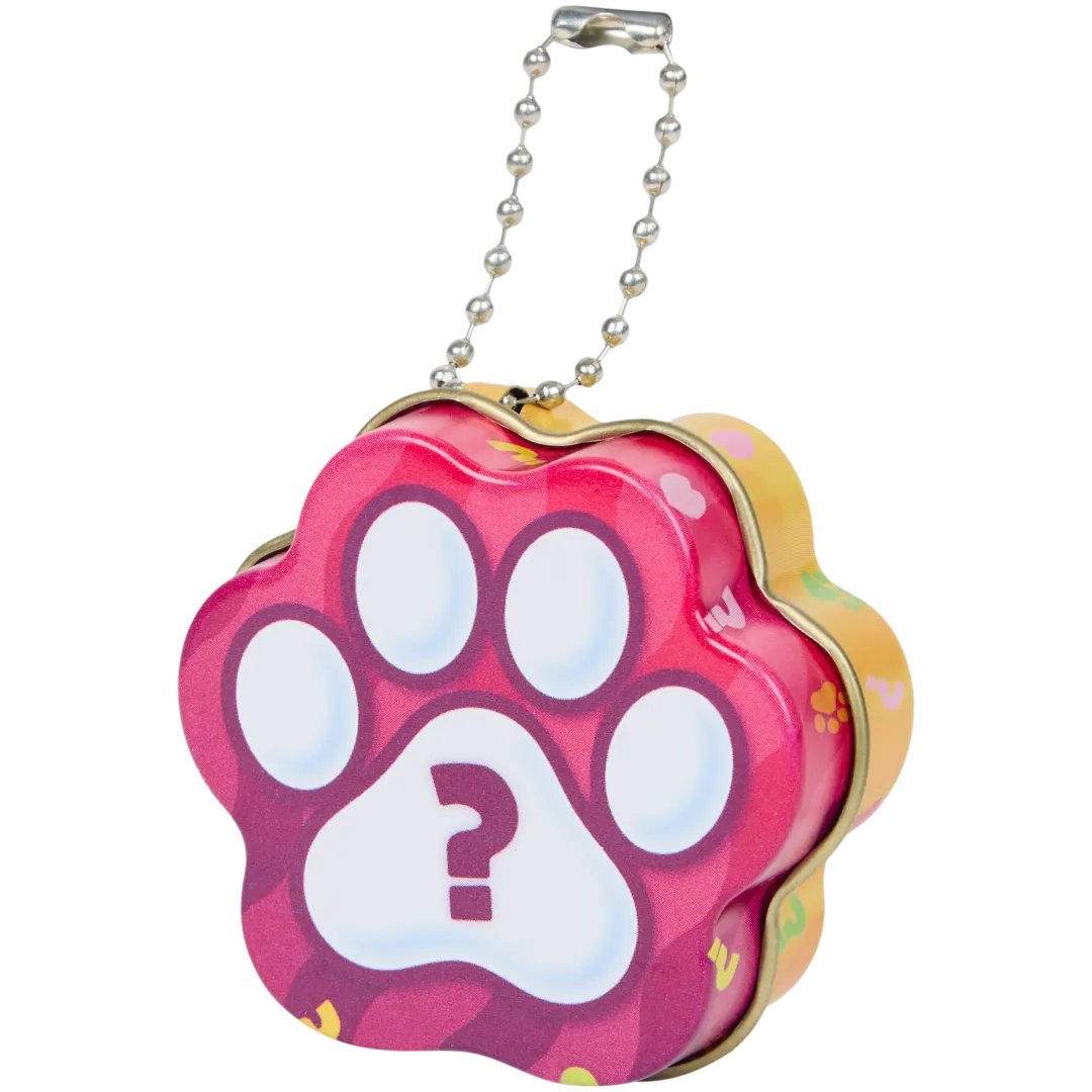 Animais em saco surpresa 6