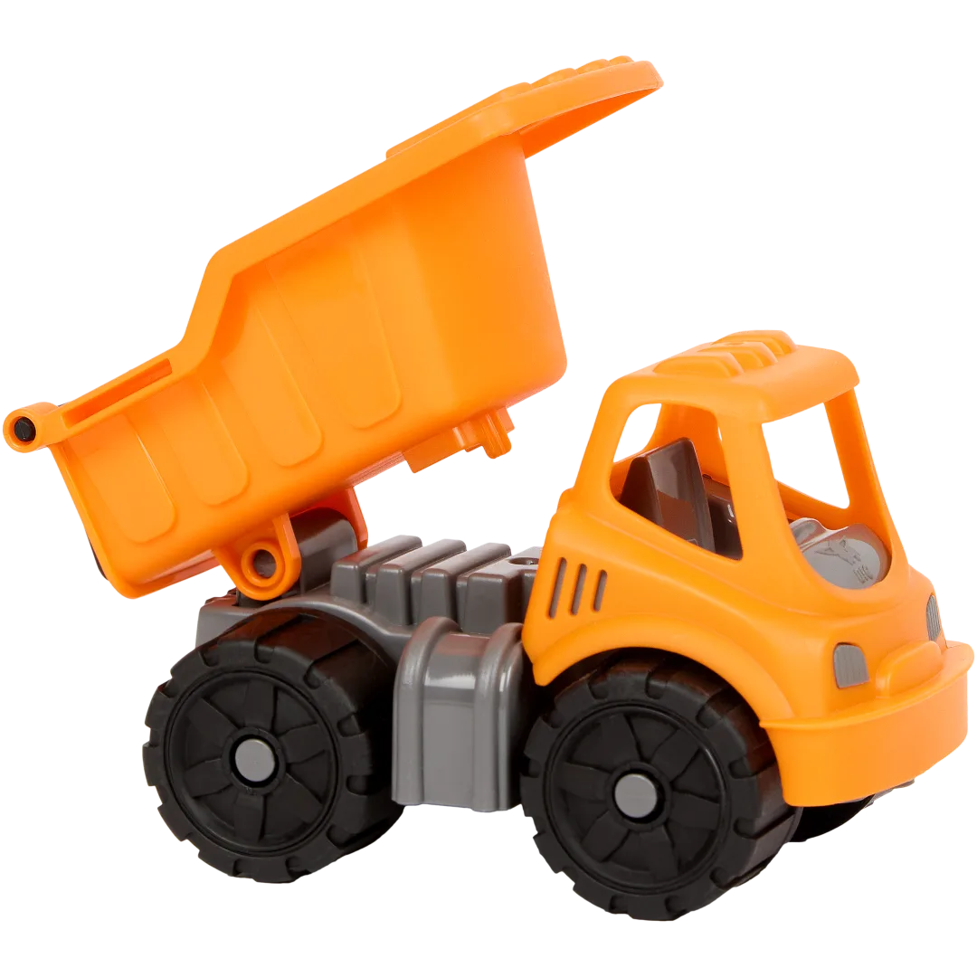 Véhicule de construction 1