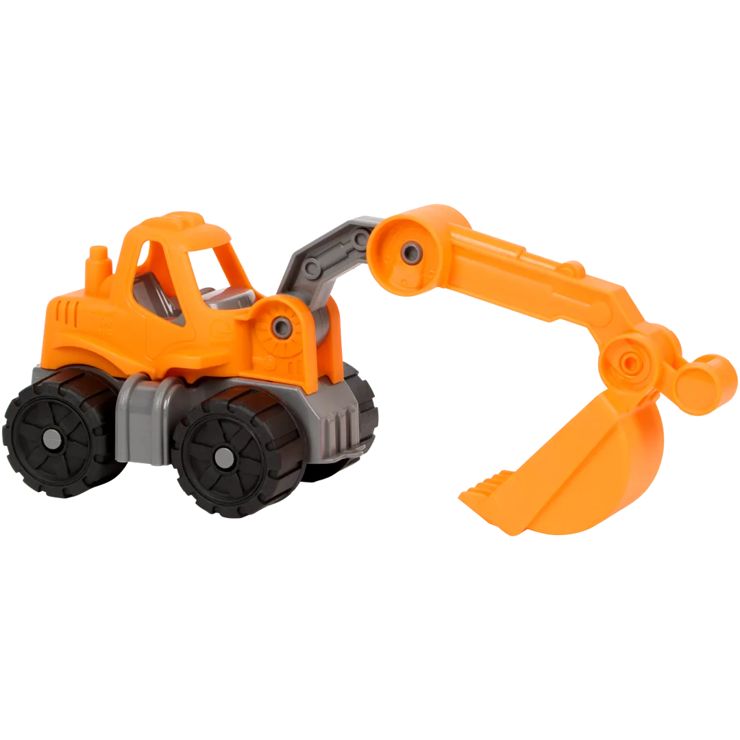 Véhicule de construction 2