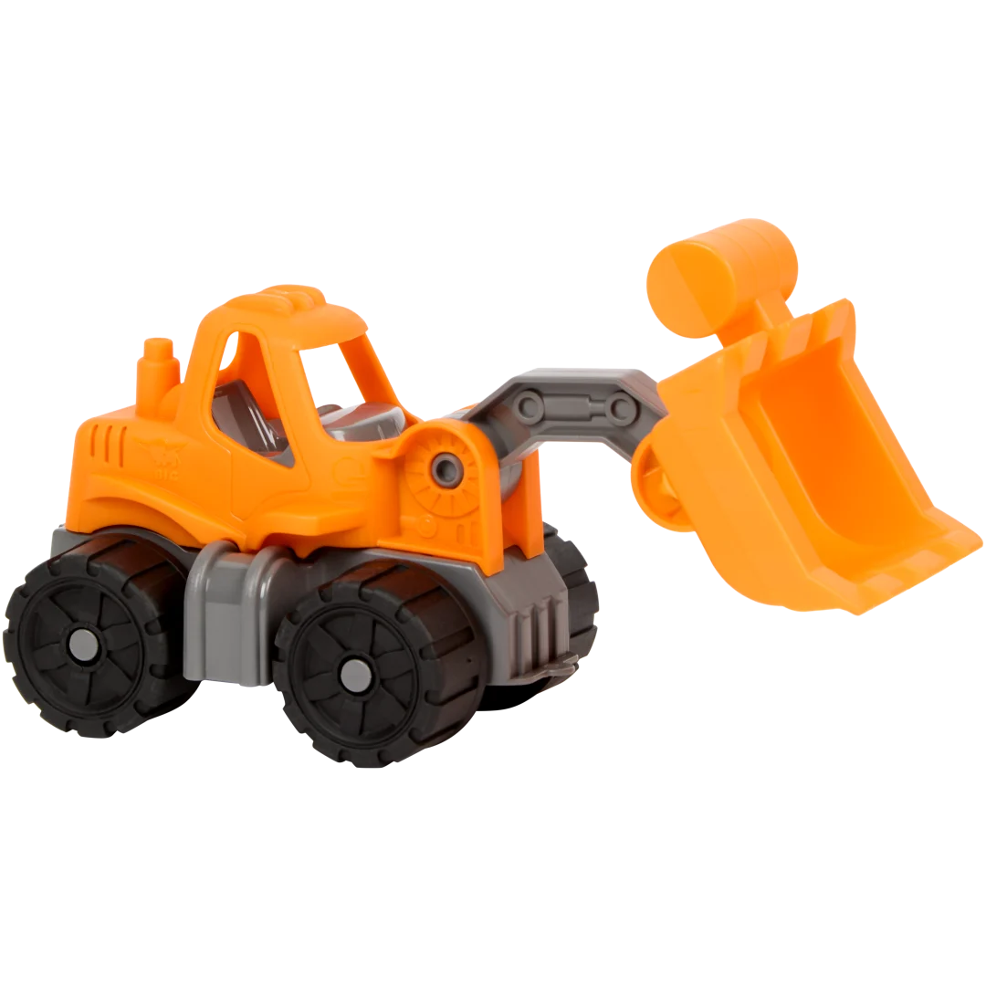 Véhicule de construction 3