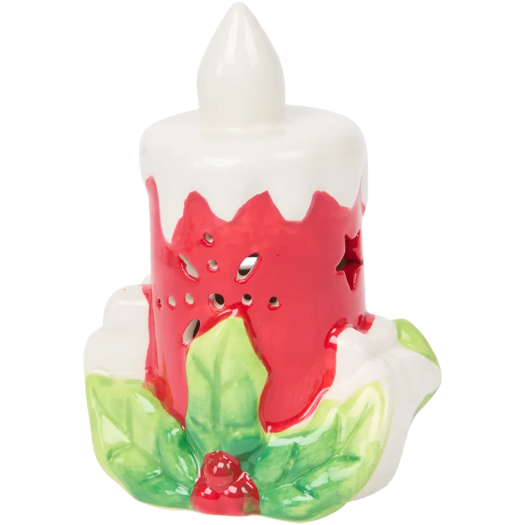 Decorazione natalizia con LED 7