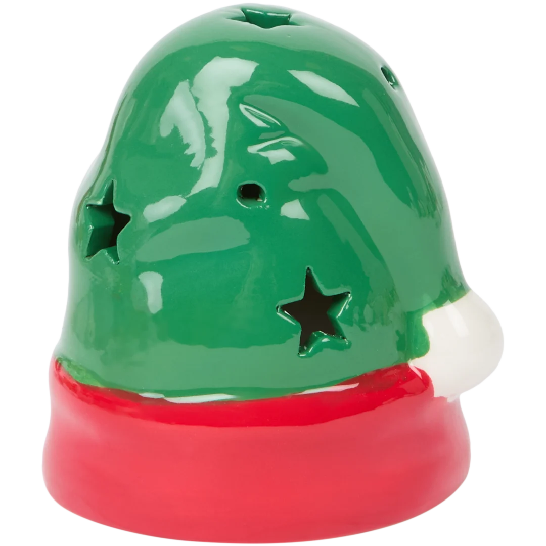 Decorazione natalizia con LED 5