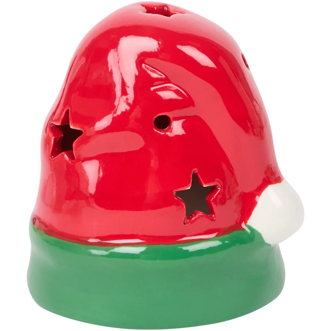 Decorazione natalizia con LED 4