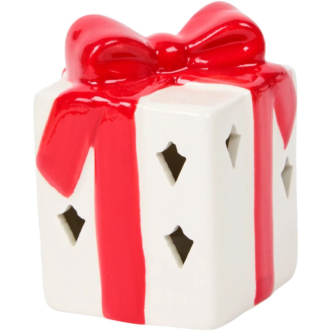 Decorazione natalizia con LED 1