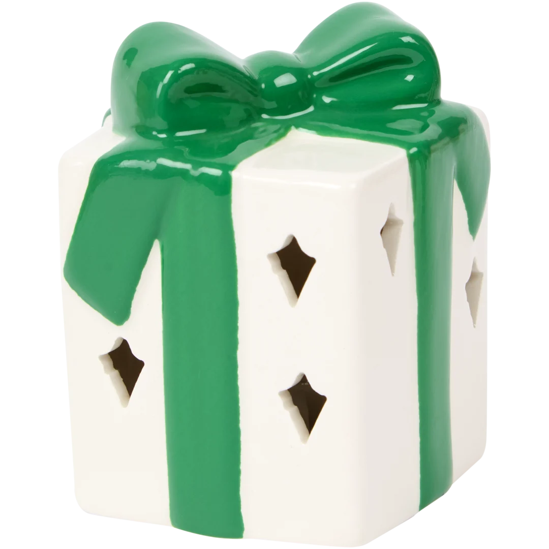 Decorazione natalizia con LED 3