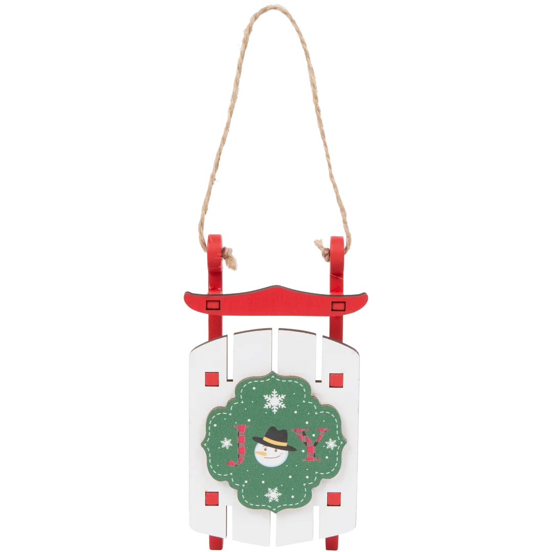 Décoration de Noël 3