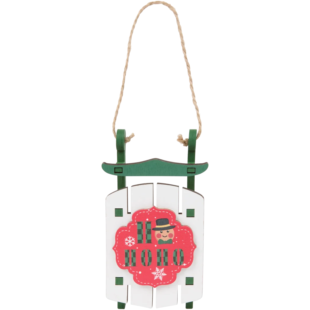 Décoration de Noël 2