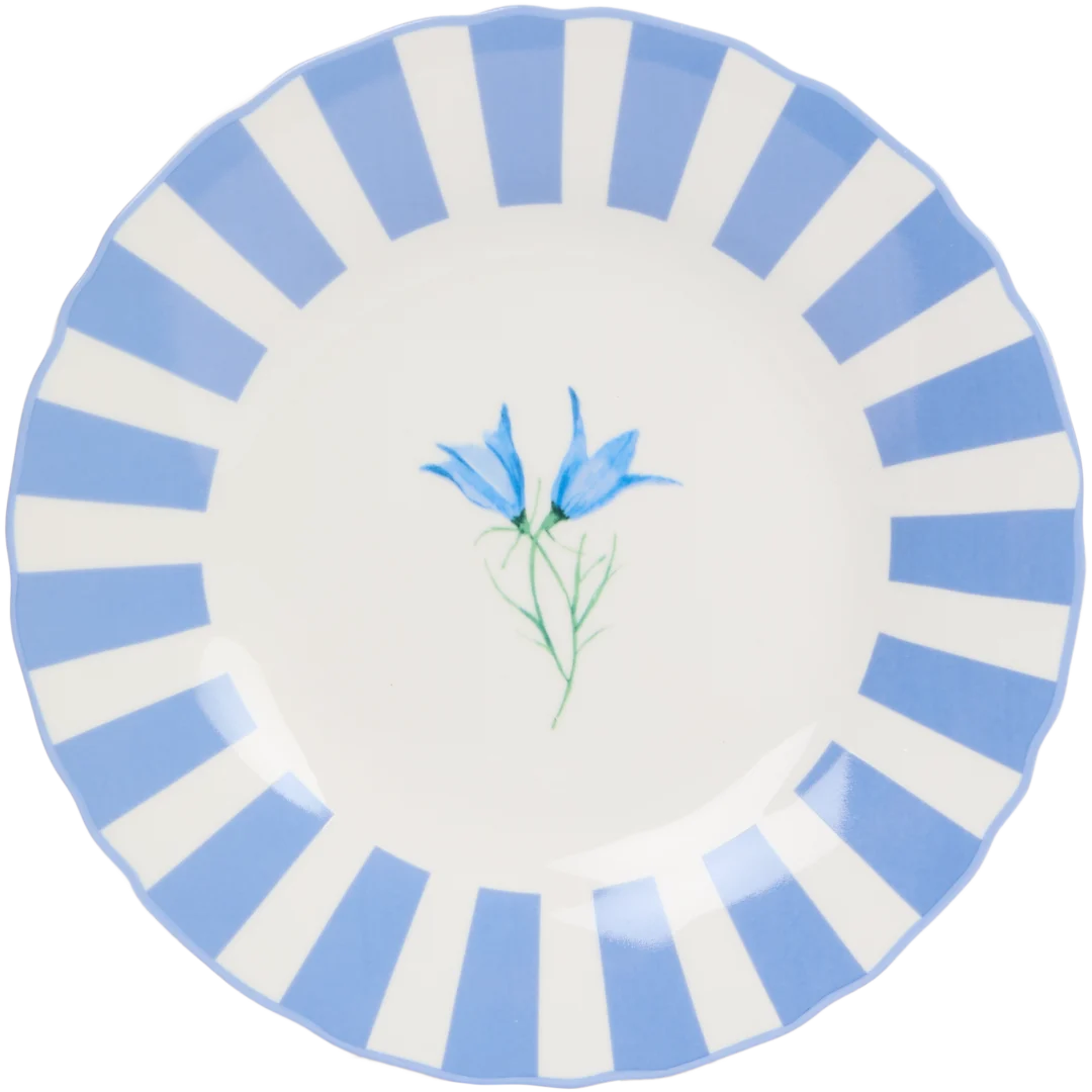 Piatto da colazione Jet 1