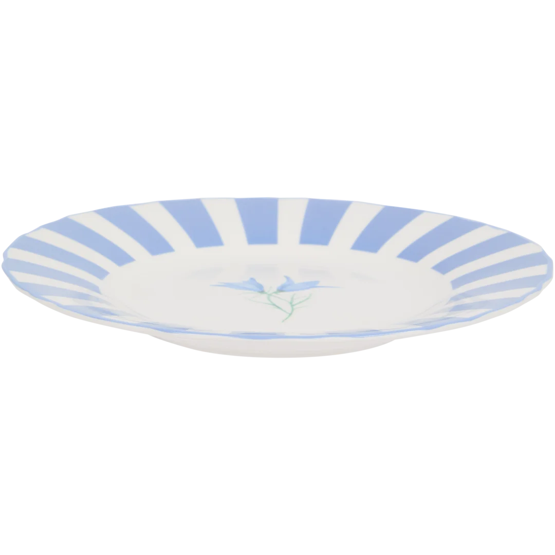 Piatto da colazione Jet 2