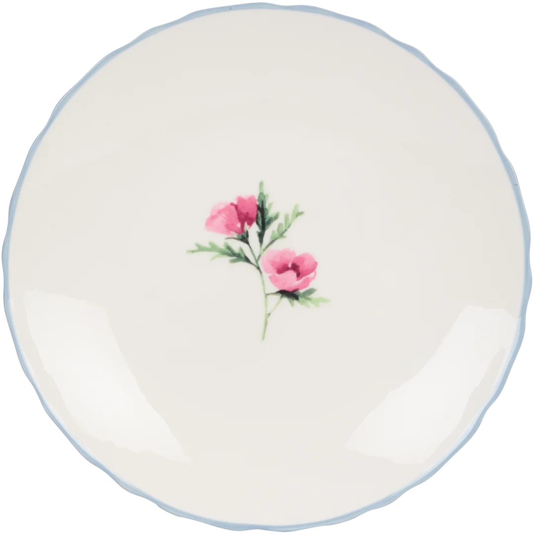 Piatto da dessert Jet 3