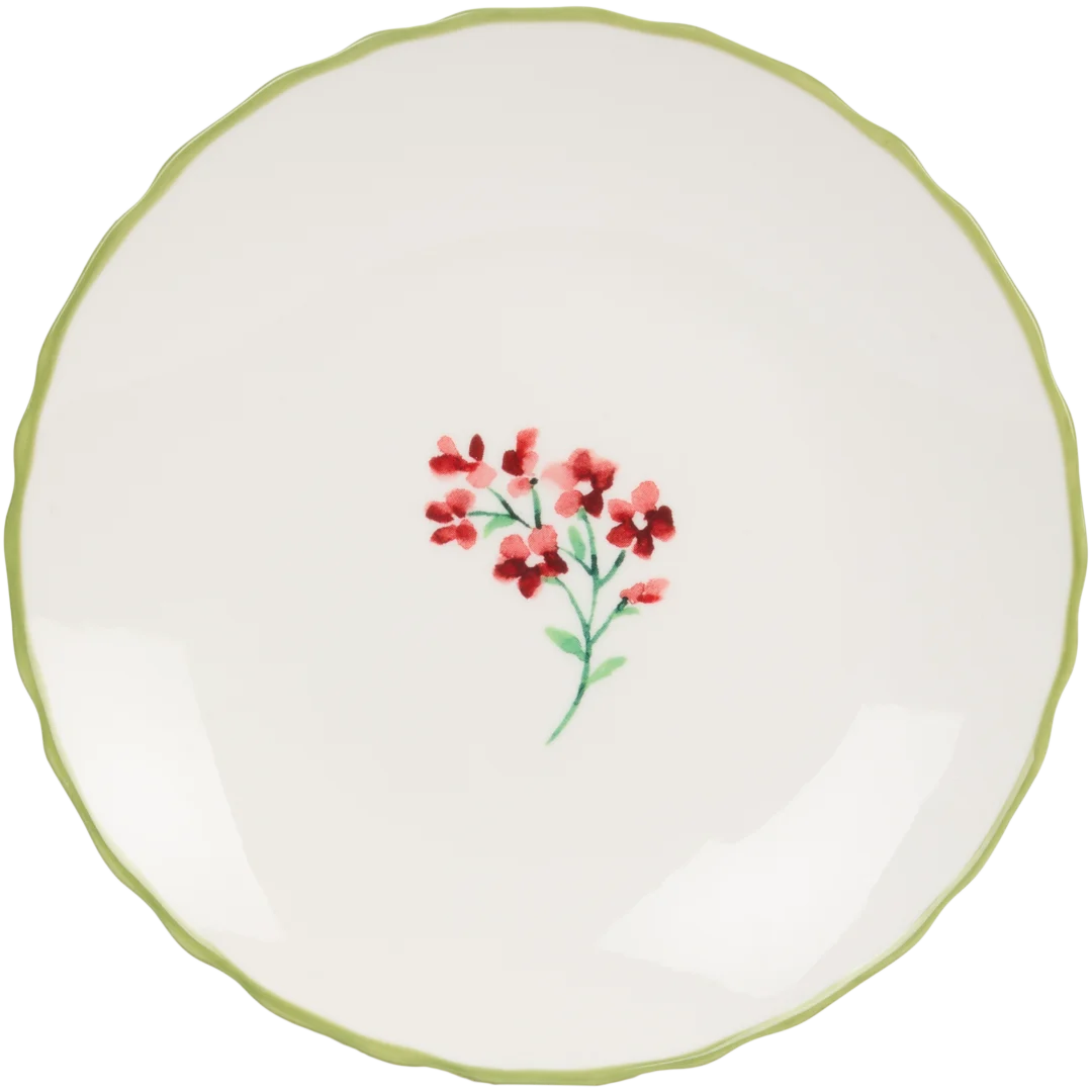 Piatto da dessert Jet 5