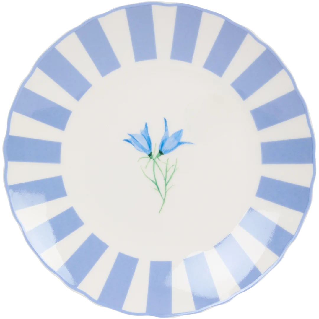 Piatto da dessert Jet 1