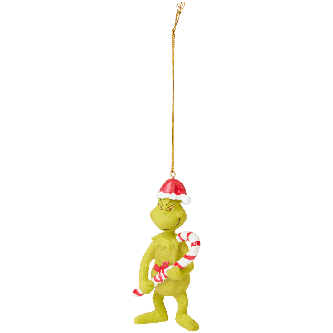 The Grinch vianočná ozdoba