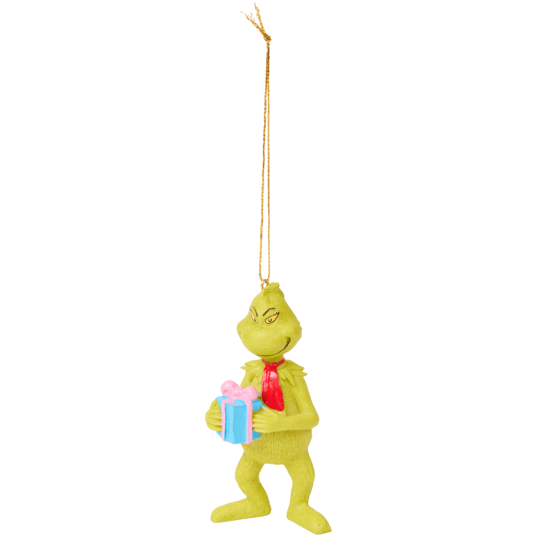 The Grinch vianočná ozdoba