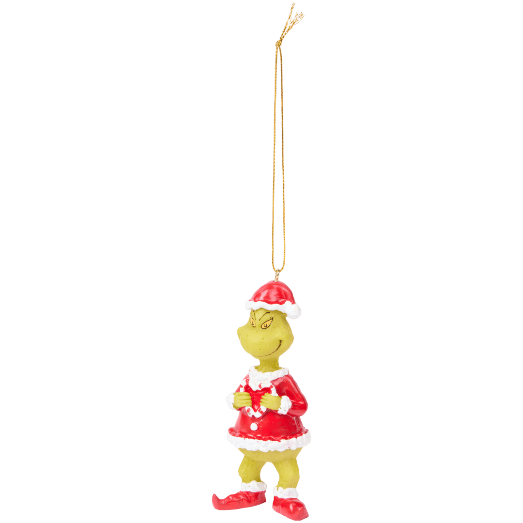 The Grinch vianočná ozdoba