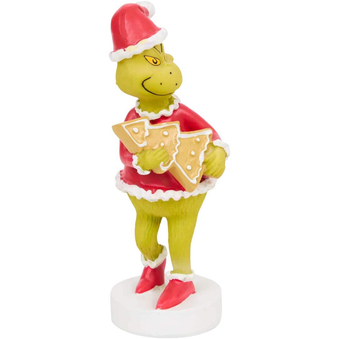 Dekoracja The Grinch 4