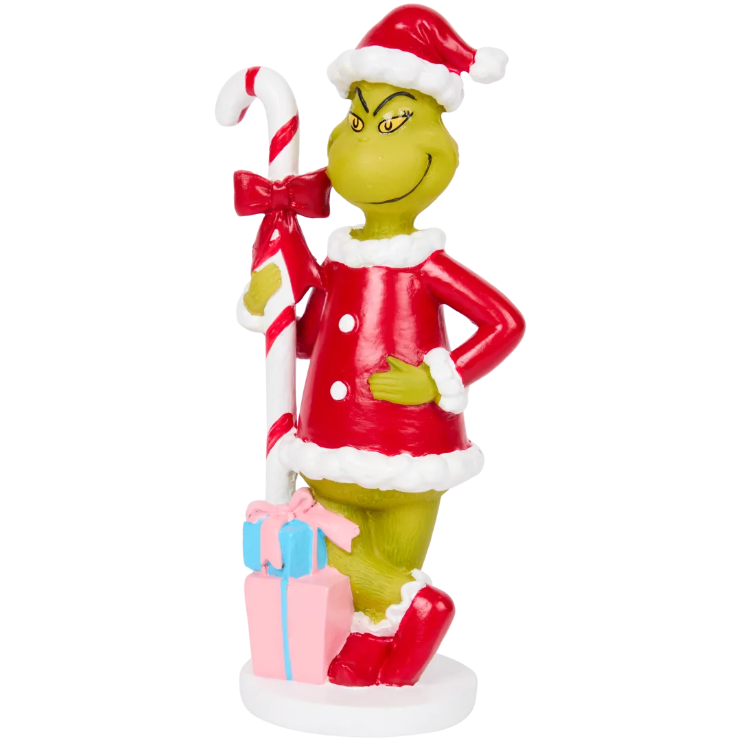 Décoration Le Grinch