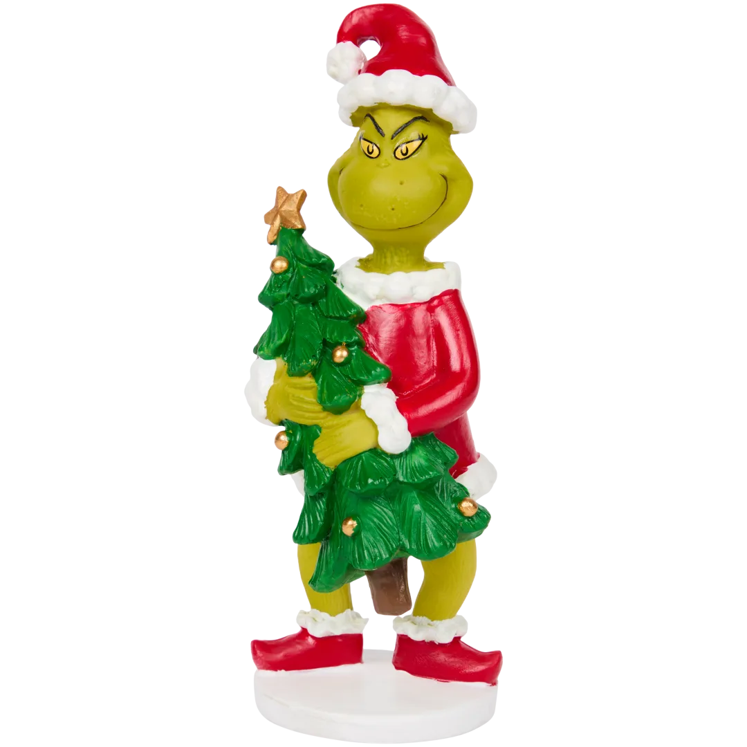 Décoration Le Grinch