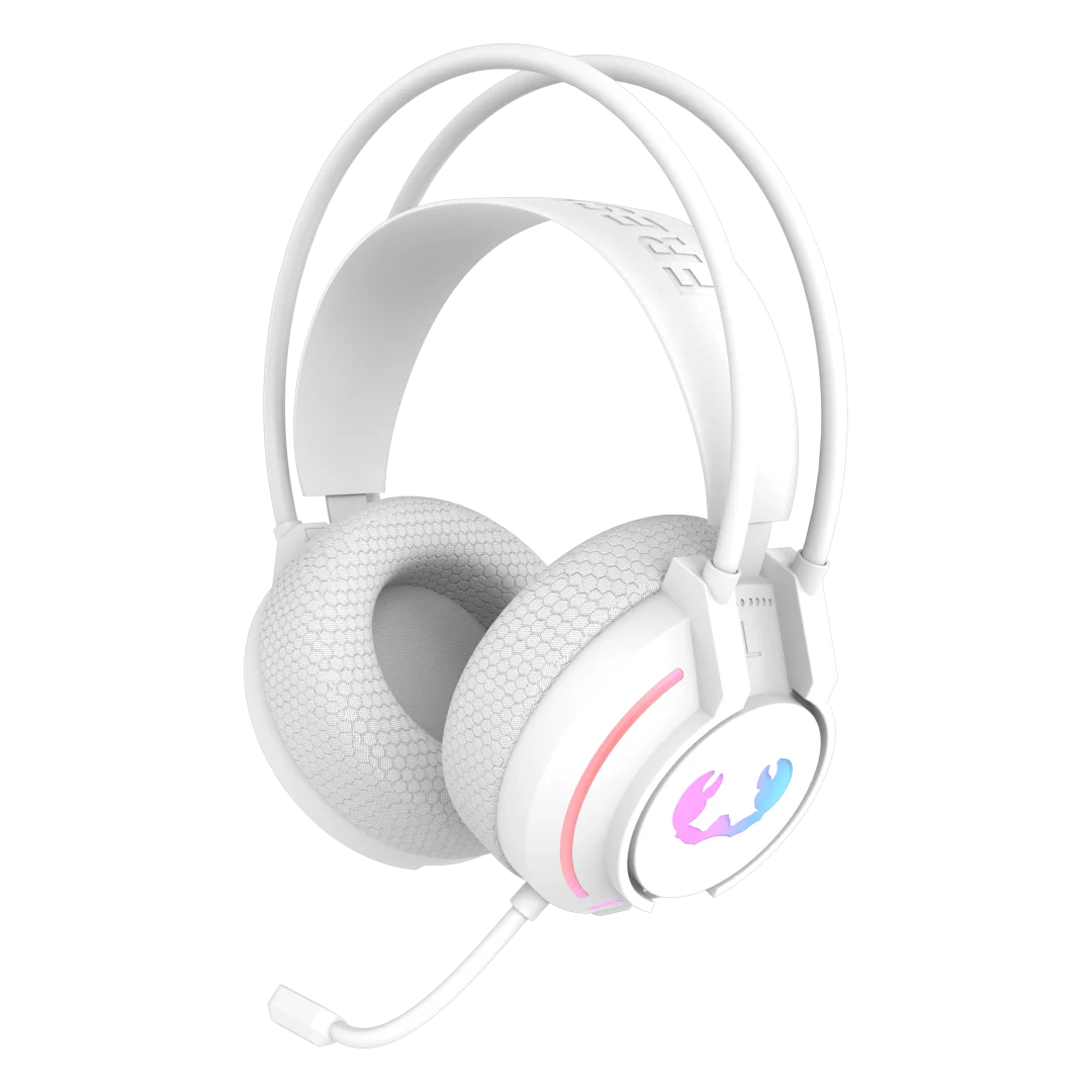 Uniwersalny zestaw słuchawkowy dla graczy Fresh ’n Rebel