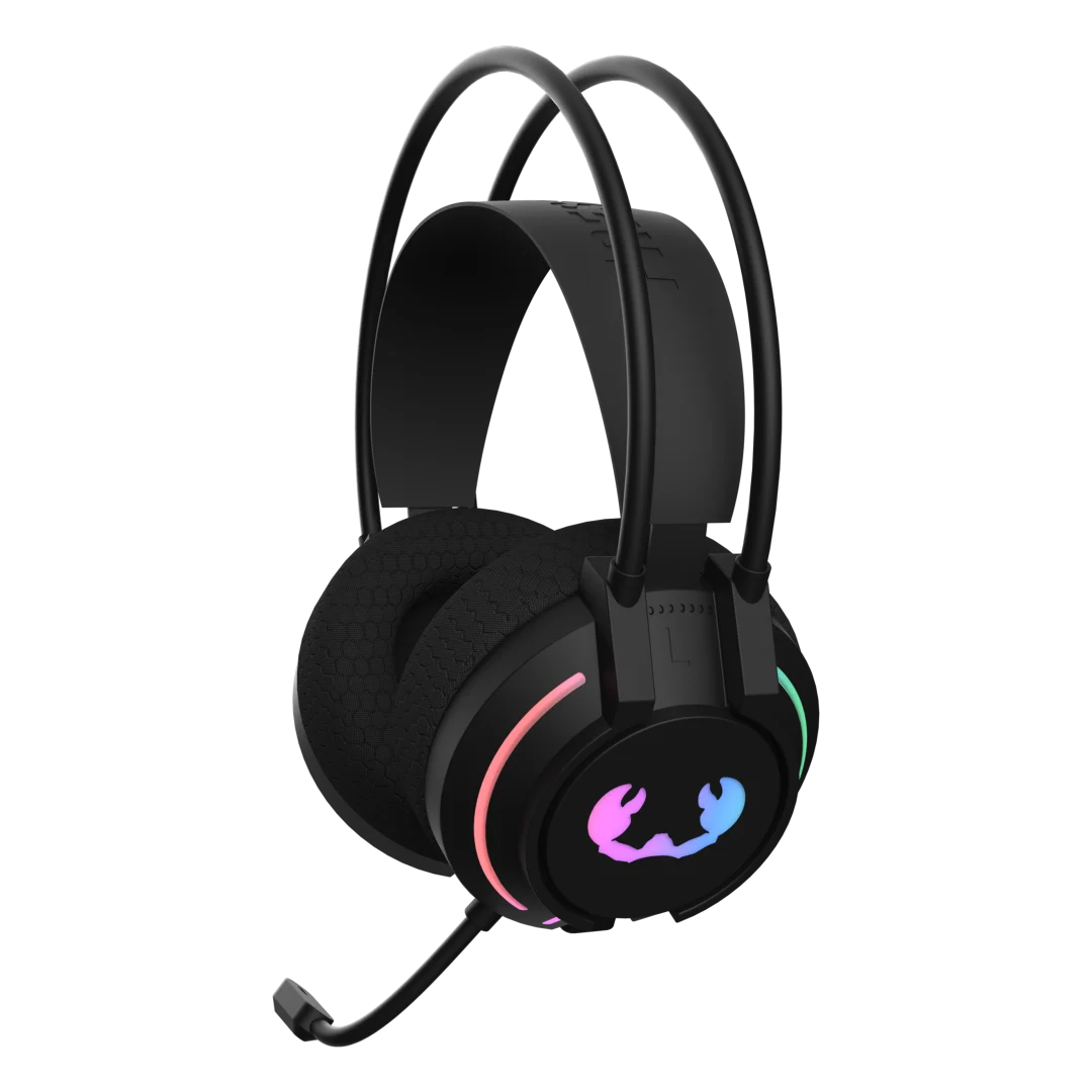 Uniwersalny zestaw słuchawkowy dla graczy Fresh ’n Rebel