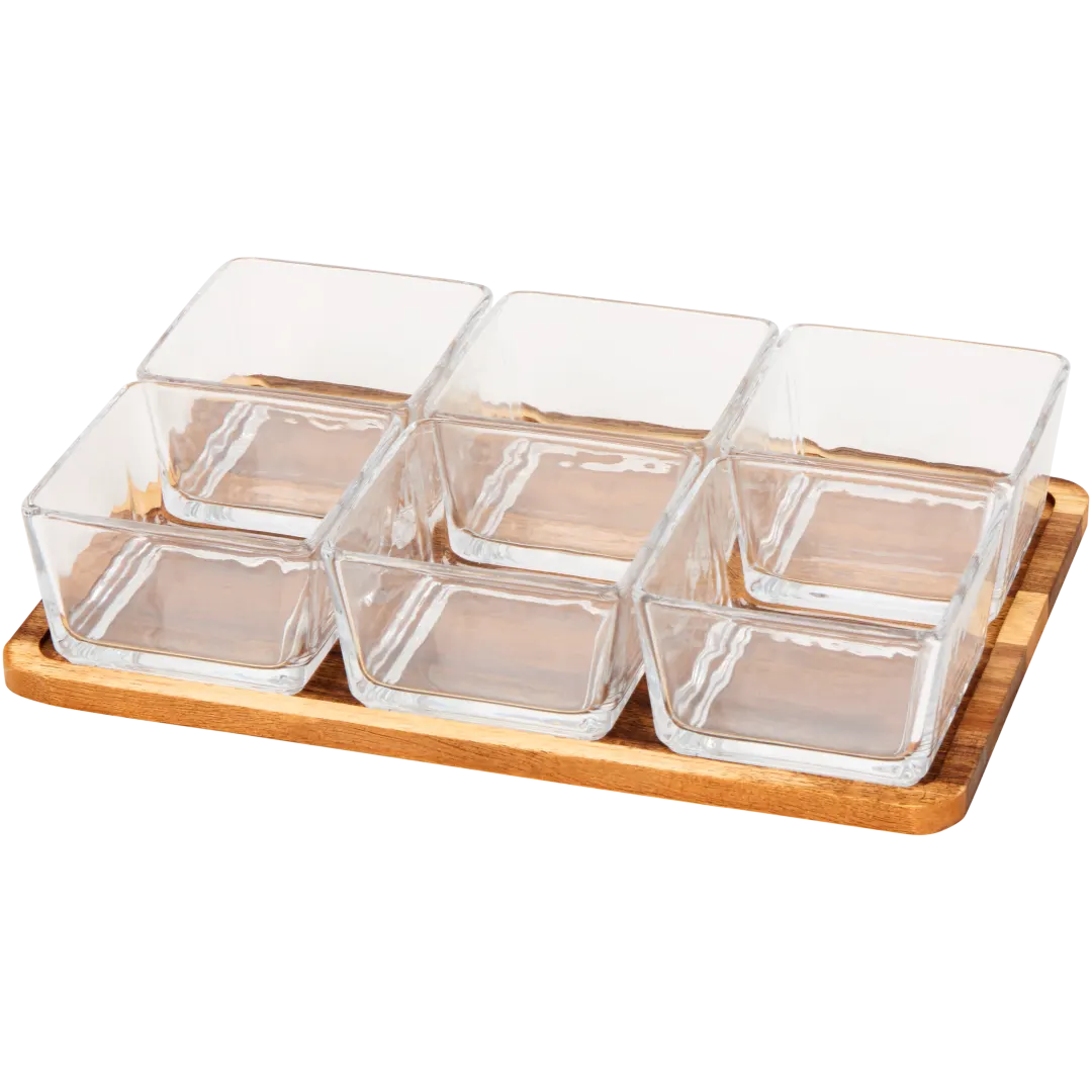 Tapas-Set