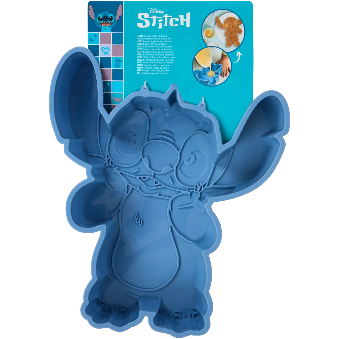 Stampo per dolci Disney