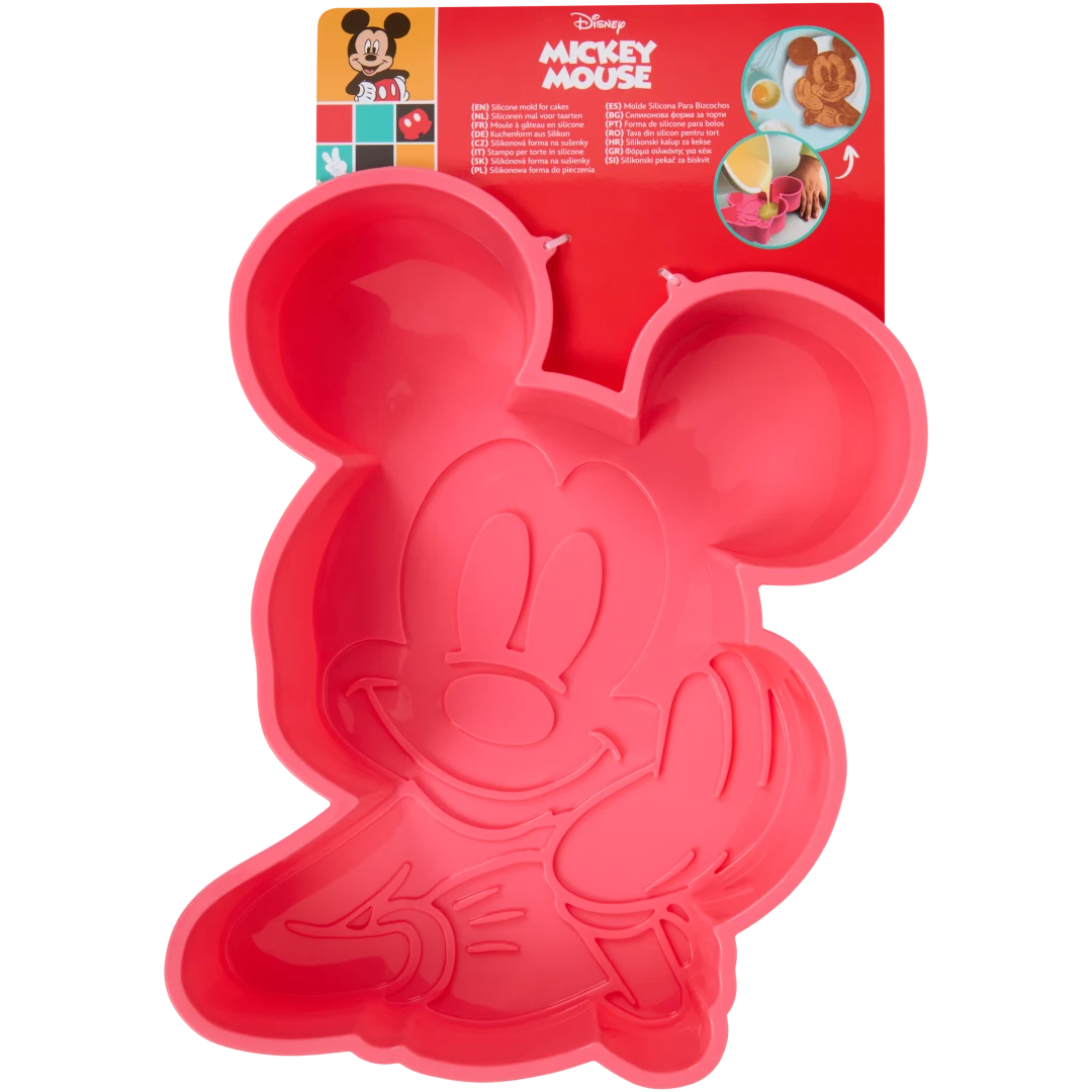 Stampo per dolci Disney