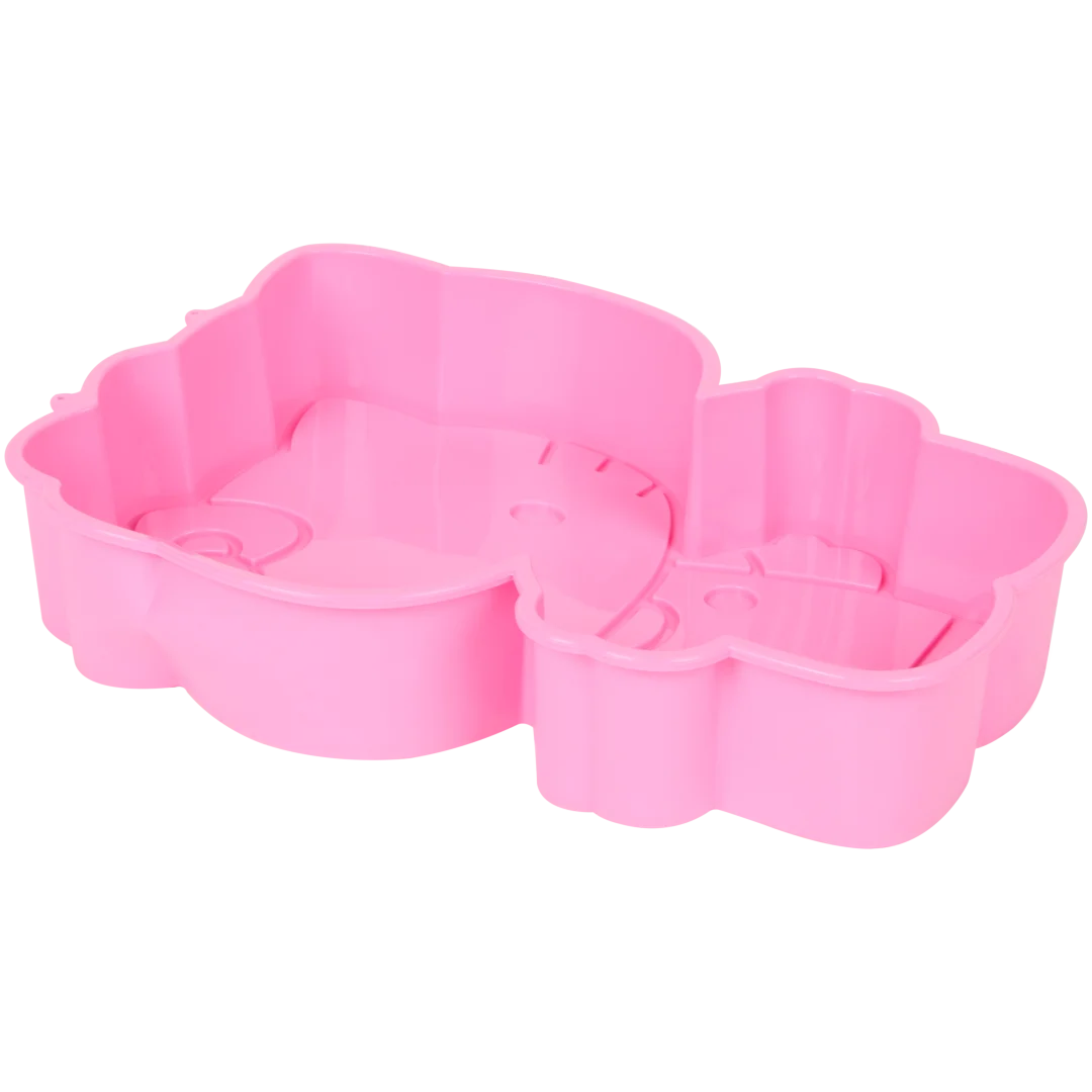 Forma de silicone para forno