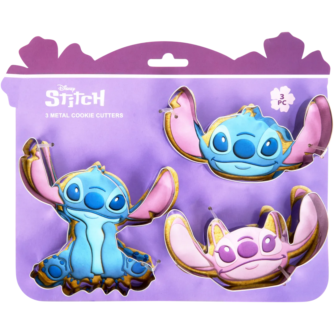 Disney uitsteekvormen