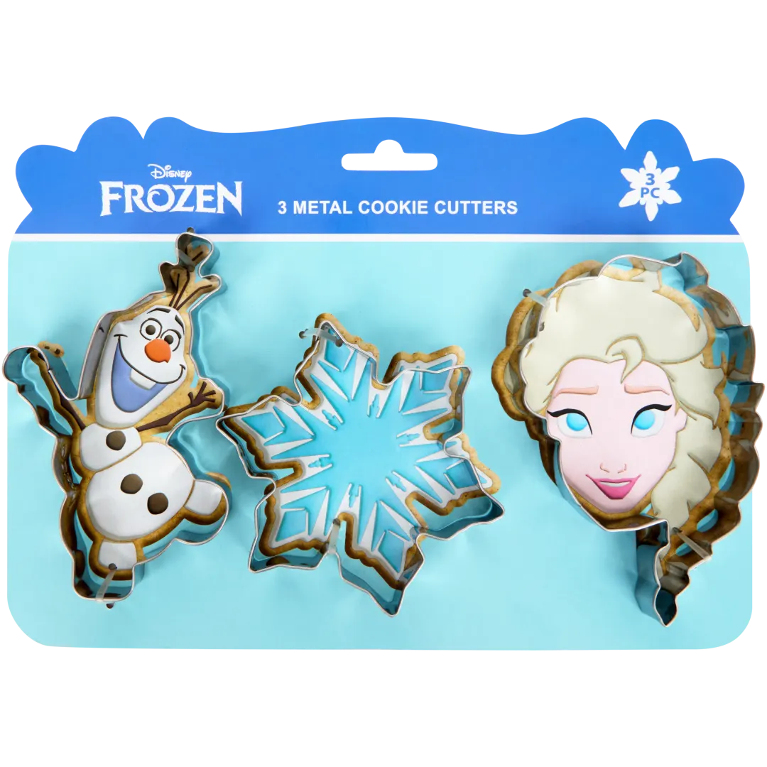 Disney uitsteekvormen