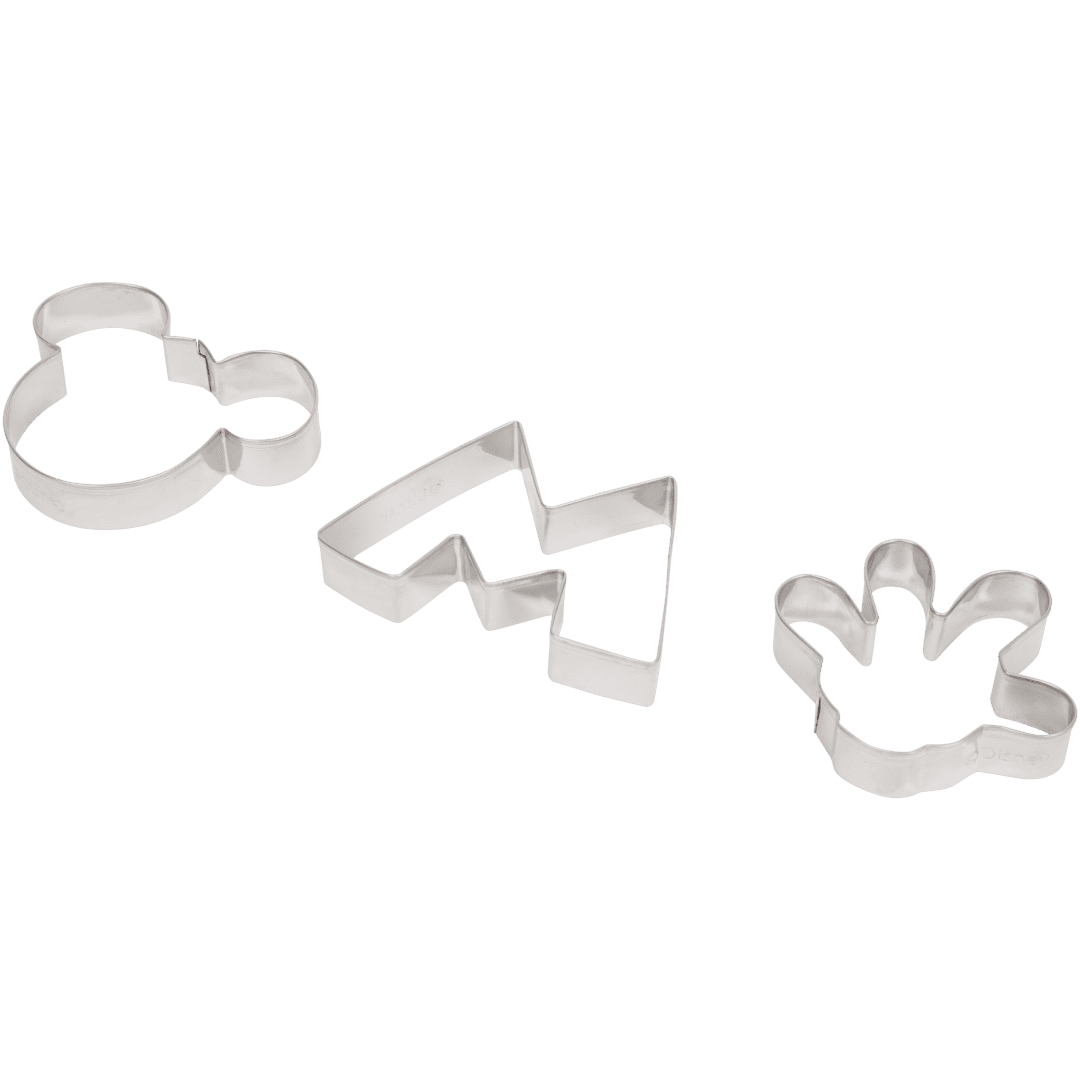 Disney uitsteekvormen