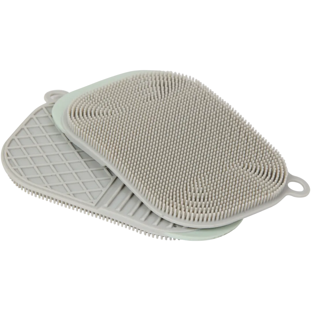 CleanRite Silikonschwämme