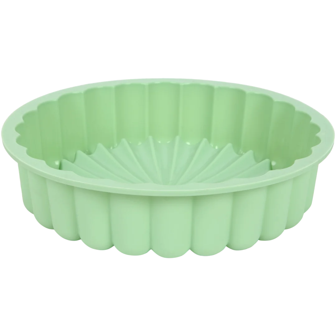 Moule à four en silicone 1