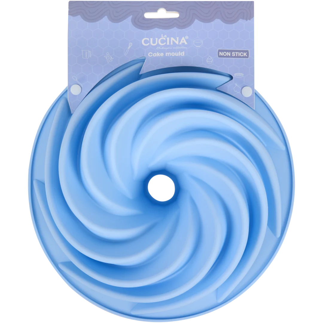 Moule à four en silicone 4