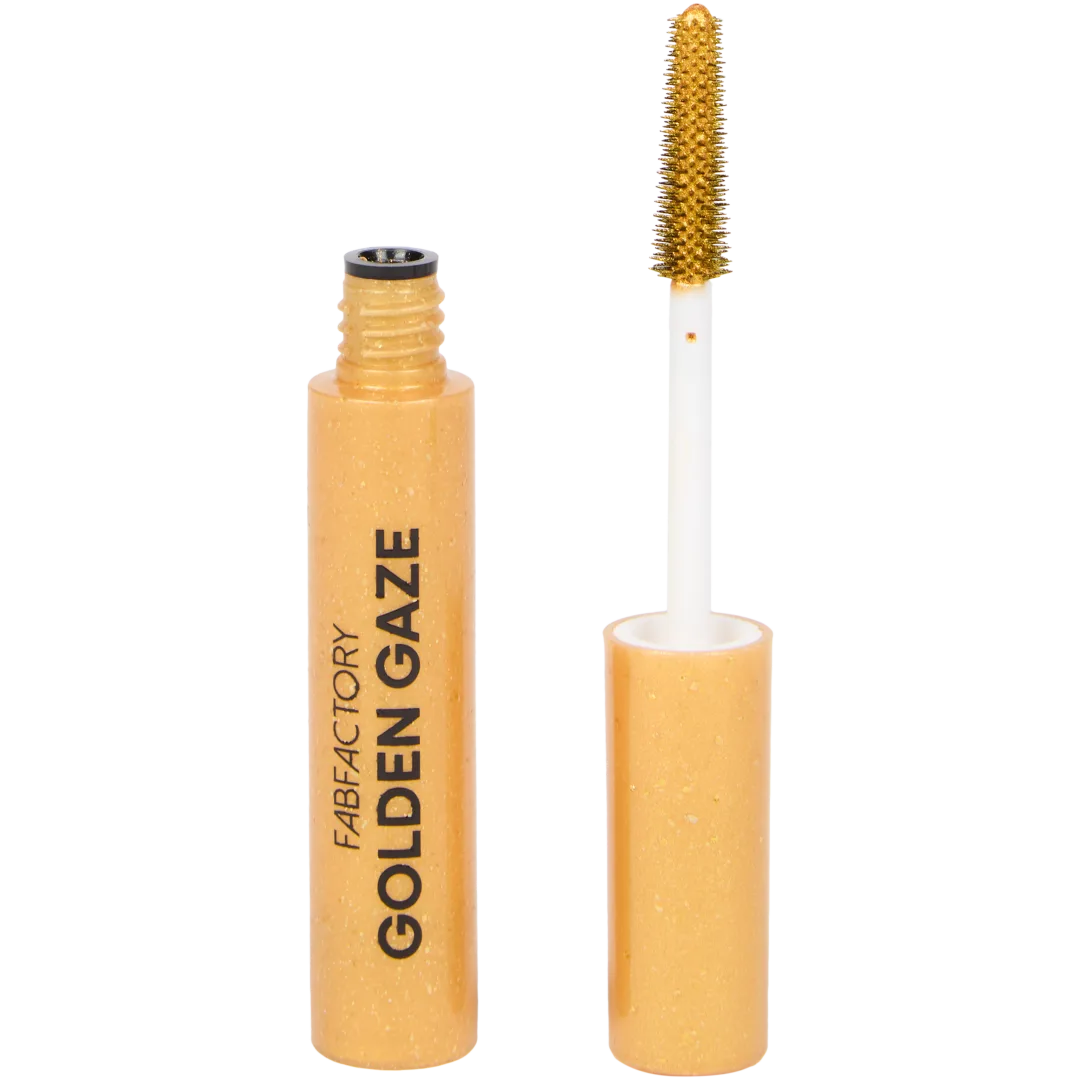 FAB Factory Glitzer-Mascara 2