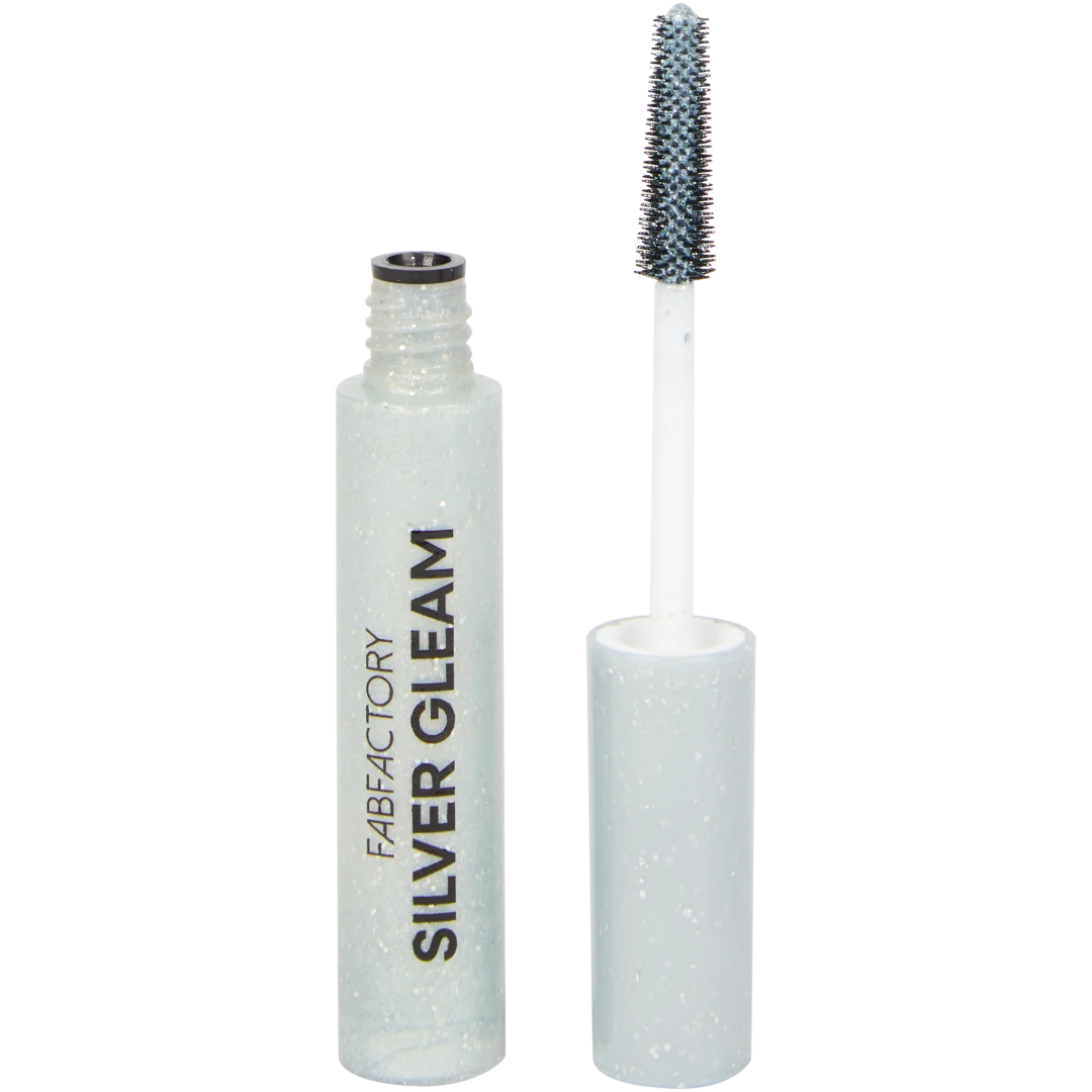 FAB Factory Glitzer-Mascara 4