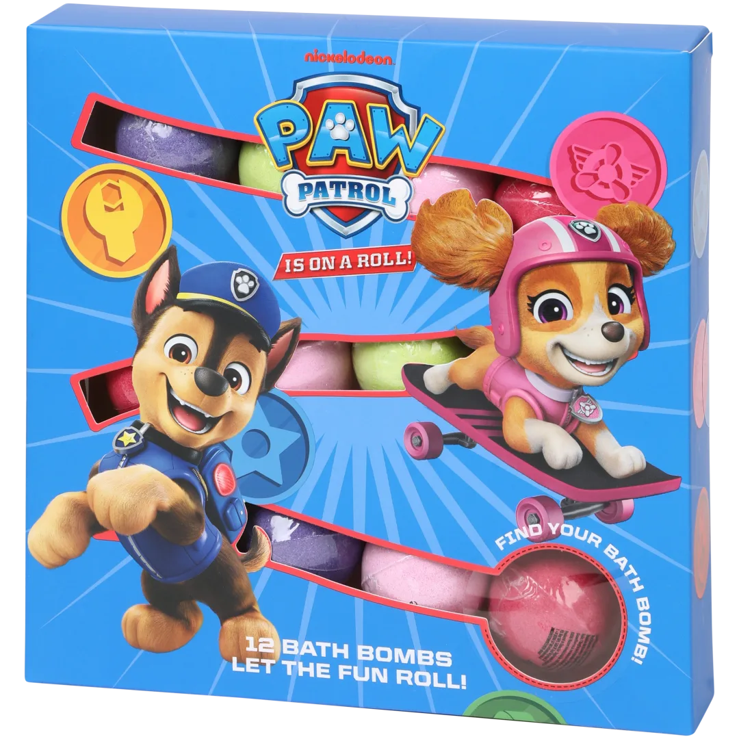 Sprudel-Badekugeln